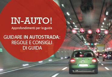 Guidare in autostrada