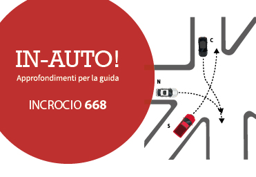 Incrocio 668