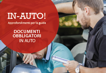 Documenti da tenere in auto