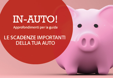 DLe scadenze importanti della tua auto