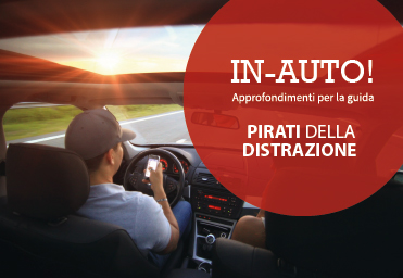 Pirati della distrazione