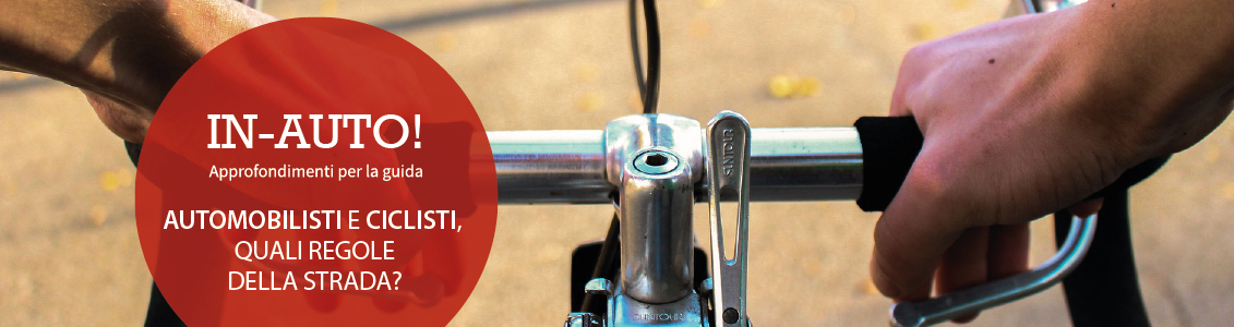 Ciclisti e automobilisti: quali regole sulla strada?