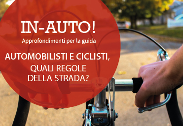 Ciclisti e automobilisti: quali regole sulla strada?