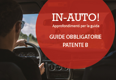 Guide obbligatorie per la patente b