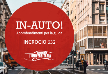 Come affrontare l'incrocio n.632