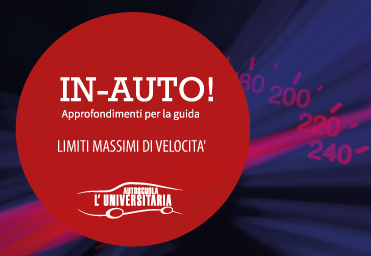 Limiti di velocità