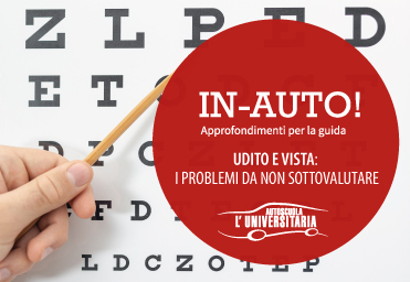 Hai orecchio per guidare?