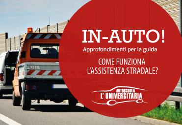 Informazioni utili sull’assistenza stradale