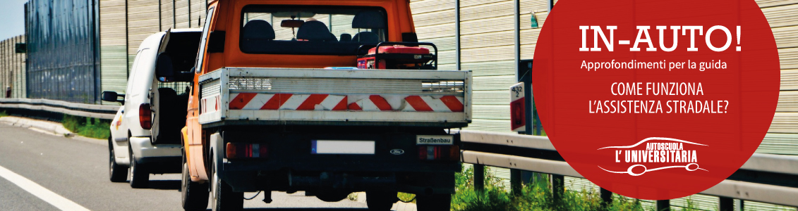Informazioni utili sull’assistenza stradale