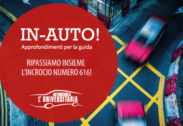 Soluzione incrocio ministeriale 616