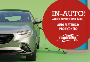 Auto elettrica: pro e contro