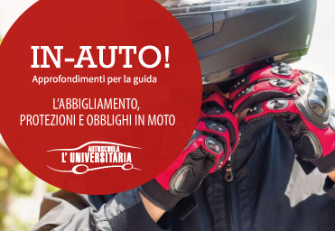 Abbigliamento per motociclisti
