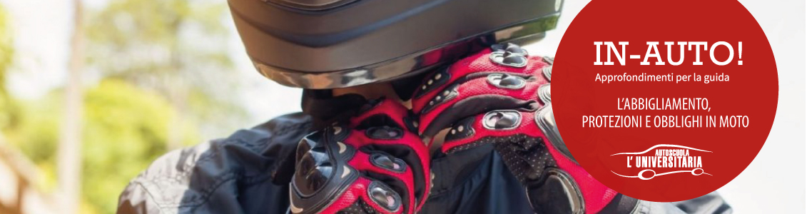 Abbigliamento per motociclisti