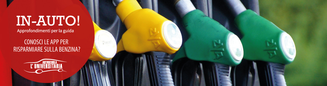 Quali sono le app per risparmiare sulla benzina?