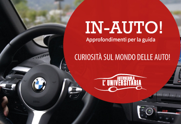 7 Curiosità sulle auto