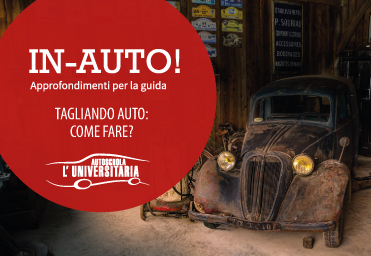 Quali interventi prevede il tagliando?