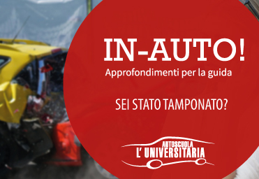 Sei stato tamponato?