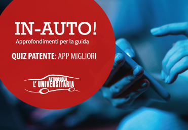 Quiz patente: le migliori app