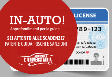 Patente scaduta: rischi e sanzioni