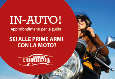 Vuoi imparare a guidare la moto? Ecco da dove partire