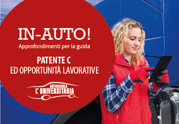 Patente c: opportunità lavorative?