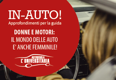 Donne e motori