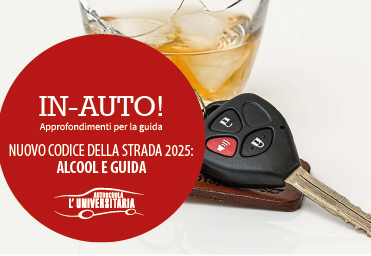 Alcol e guida: cosa cambia?