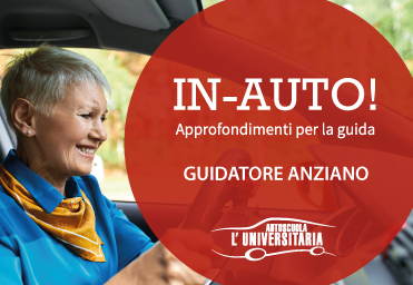Quando i guidatori anziani dovrebbero smettere di guidare?