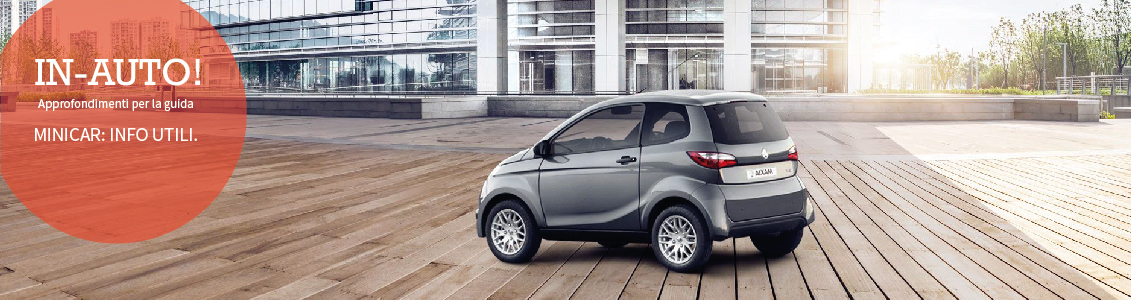 Minicar