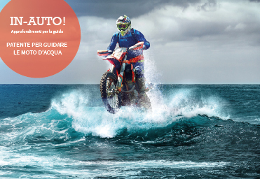 Moto d'acqua