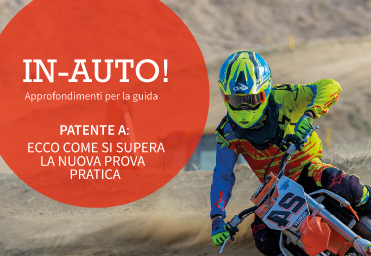 Sostituire gomma bucata