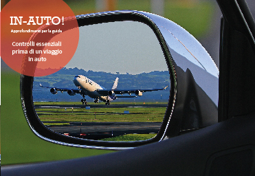 Controlli partenza