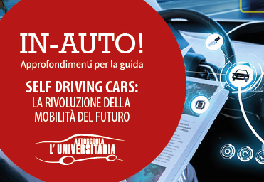 Self Driving Cars: come funzionano le auto che si guidano da sole