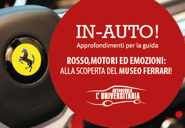 Museo Ferrari di Maranello